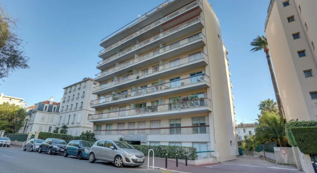 Apartment Basse Californie by Weekome