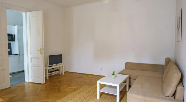 Vienna Living Apartments - Schönbrunn, Rezerwuj Apartament Hotele w Wiedeń z parkingiem, Parking