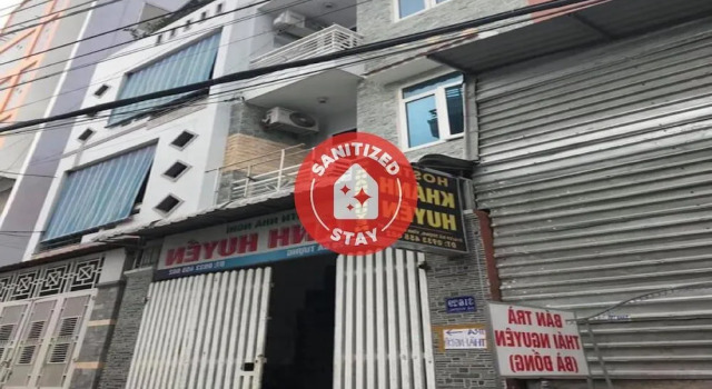 SPOT ON 871 Khanh Huyen Motel, Reservar Motel Nha Trang Khanh Hoa
