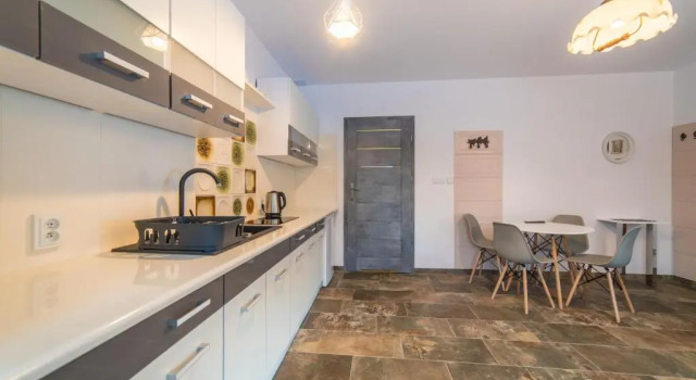 Апартаменты Apartamenty pod Gromadzyniem