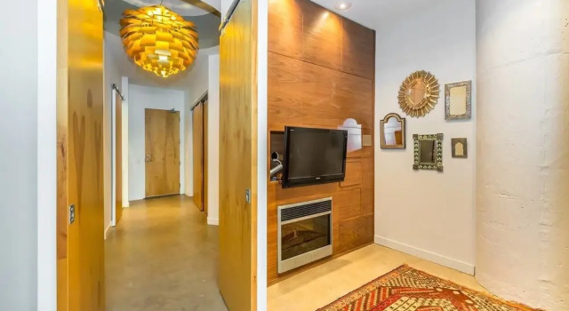 Posh & Luxury Stay in Downtown