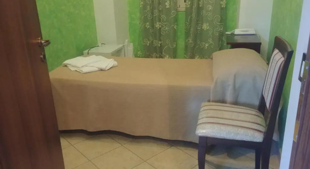 Номер Standard Paradise House