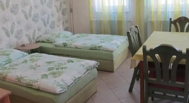 Apartment im Dresdner Amselgrund