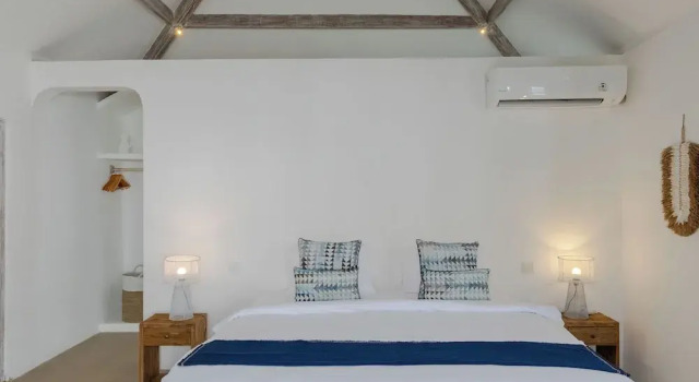 Вилла Villa Cocodrilos 2 by Pertama Stay