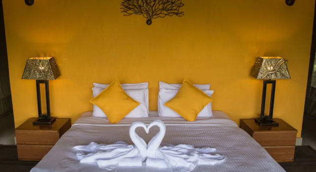 Suite familiare The IslanDreaM
