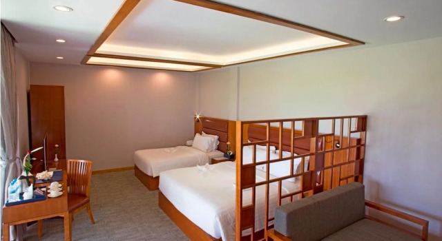 Azura Beach Resort