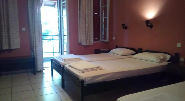Номер Standard Anesis Hotel