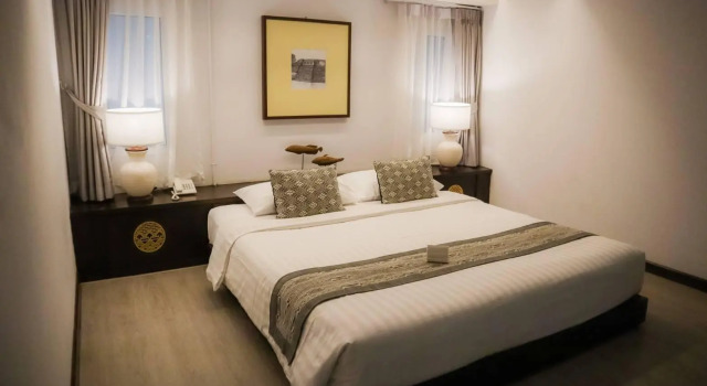 Номер Superior Villa Lantara Chiangmai