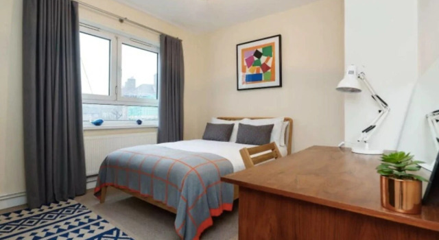 Quintessential 2 BR London Bridge Apartment, Varaa Huoneisto Asunnot kohteessa Merseyside, Huoneisto