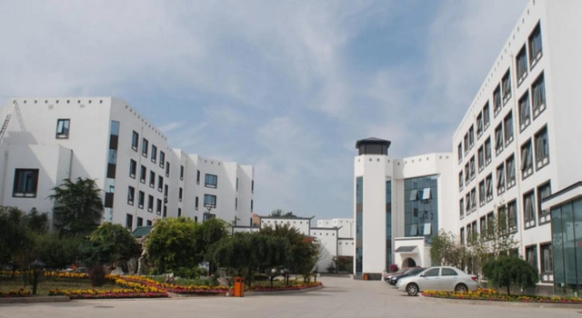Beijing Post and Telecom Conference Centre Hotel, Reserva ahora Hotel Hai Dian Changping