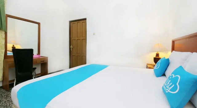 Airy Eco UPR Jekan Raya Galaxy 9A Palangkaraya