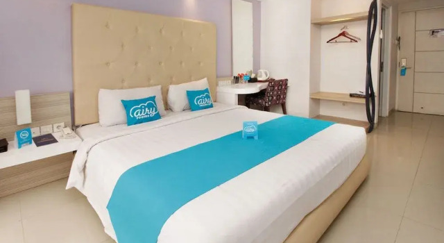 Airy Cipaku Setiabudi Bandung, Rezervasyon Otel Bandung Kidul Bandung