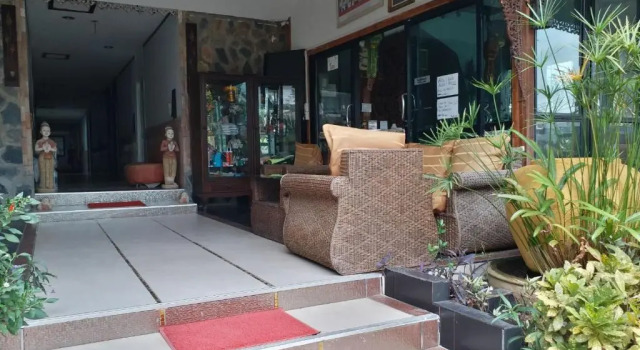 Platinum Place, Varaa Hotelli SPA-hotellit kohteessa Central Thailand, SPA