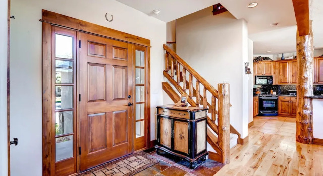 Eagleridge Townhomes 1421, Забронировать Отель СПА-отели Стимбот-Спрингса, рядом с Steamboat Powdercats, SPA-услуги