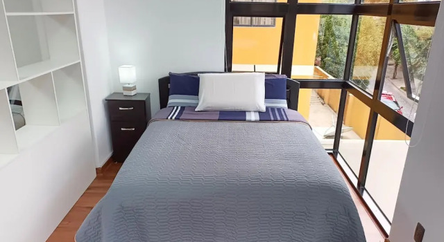 Florez Apartments, Boek Appartement San Jorge La Paz Region