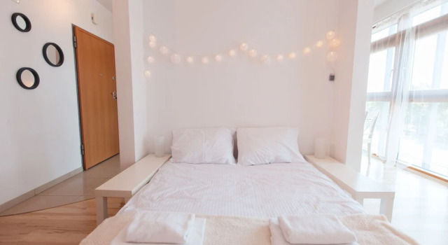 Sweet Dreams Apartments