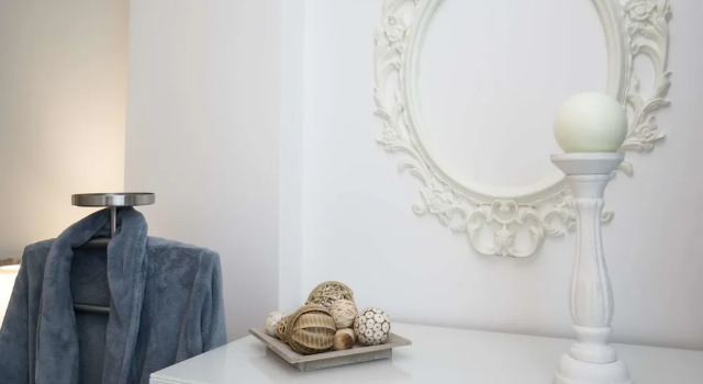 Апартаменты Deluxe Lisbon Gomes Freire Apartments