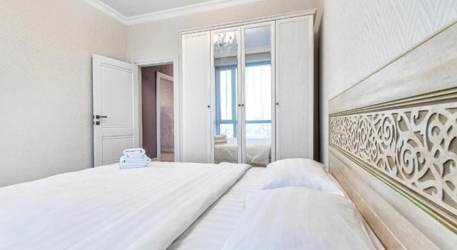 Apartment Raisson Ahotel D145