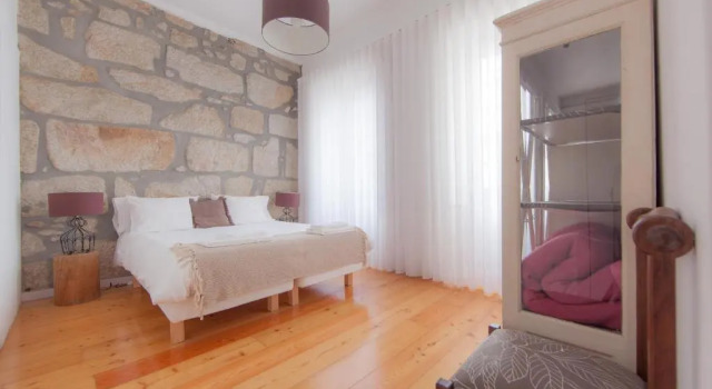 Апартаменты c 1 комнатой Citybreak-apartments Patio