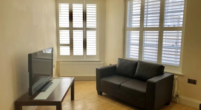 Pimlico Comfort Apartment