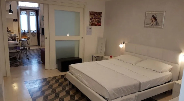 Bed & Breakfast Orchidea
