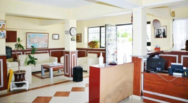 Sir Motel, Rezervovat Motel Motely v Edremit, Motel