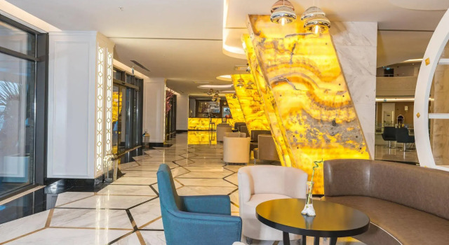 Mary Hotel Alanya