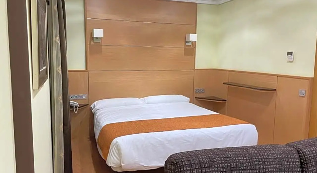 Номер Deluxe Hotel Malena