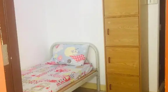 Одноместный номер Economy Plaza Huahin