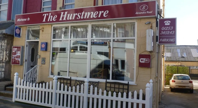 The Hurstmere