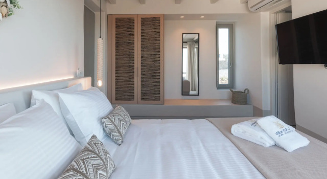 Aegean Hospitality Mykonos