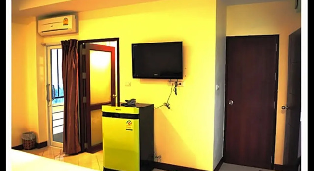 Номер Superior The One Residence