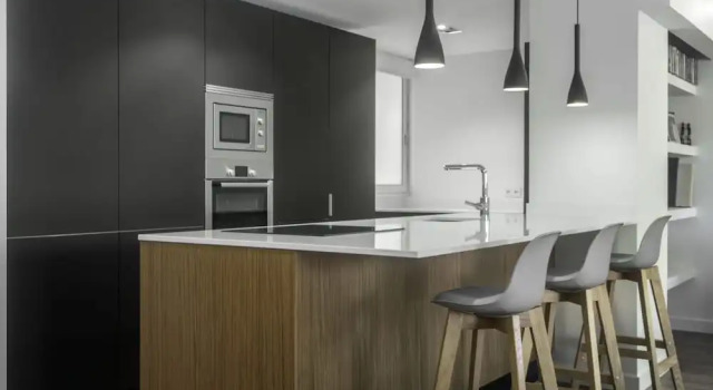 SanSebastianForYou Okendo Apartment