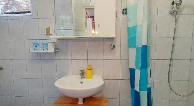 Апартаменты с балконом Apartments Ljiljana