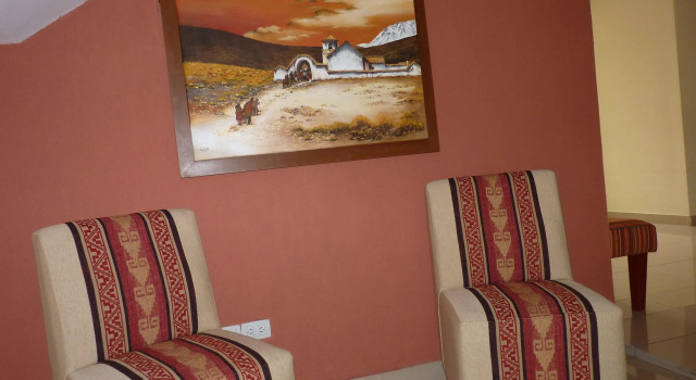 Hotel Astur, Забронировать Отель Отели Сальта с бассейном, рядом с La Merced Church, Бассейн