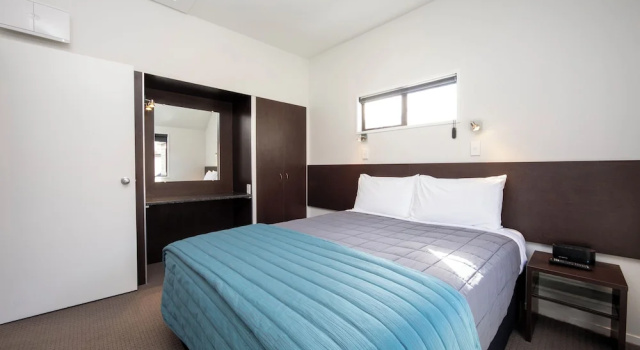 Люкс Ashford Motor Lodge