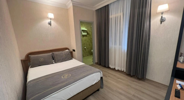 Fuar Hotel