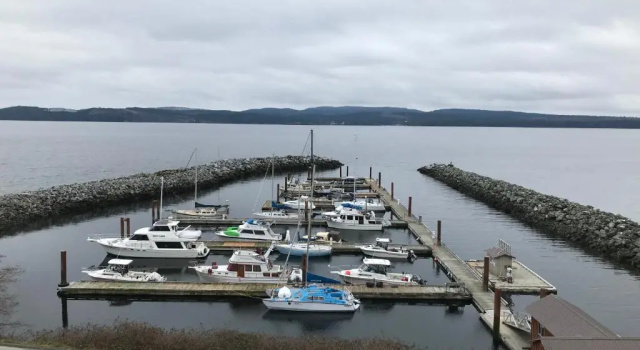 Run of House Beach Gardens Resort and Marina