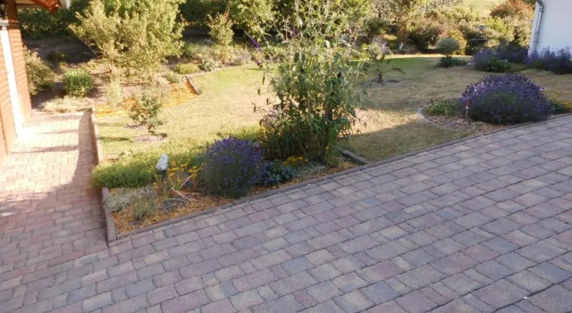 Ferienwohnung Schöne Aussicht, Забронировать Отель Димельзе 