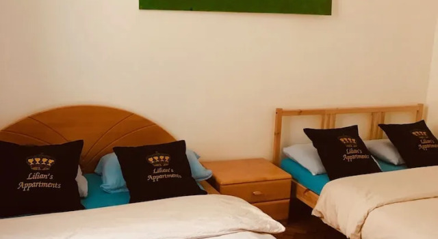 Студия Lilians City Center Studio