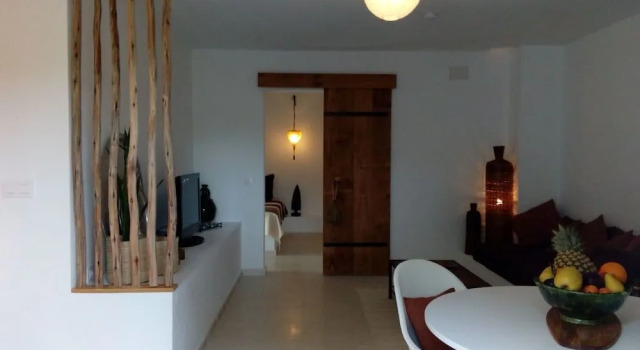 Kasbah Andaluz guest house