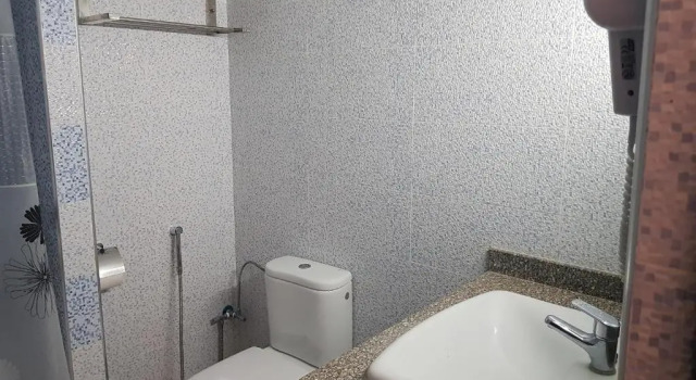Номер Deluxe Hotel Al Madina