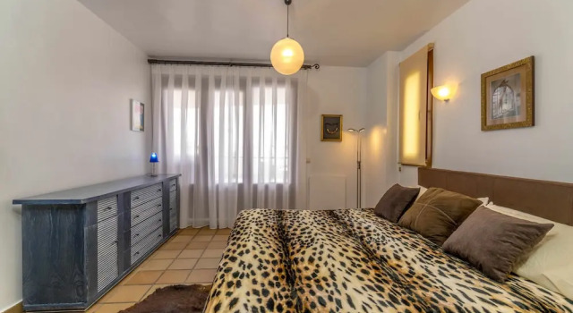 Apartamento Bennecke Kenya