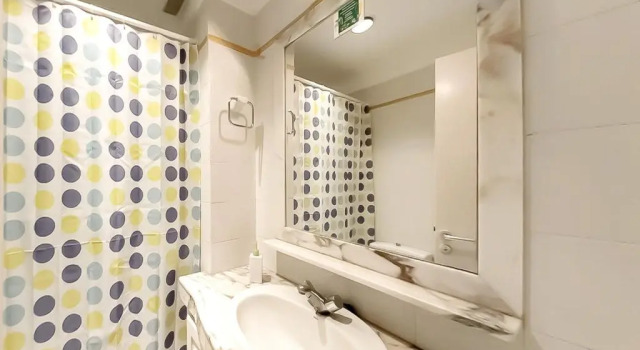 Апартаменты Apartamentos Medano - Playa Grande