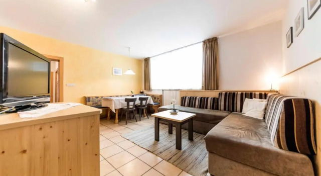Appartement Haidacher