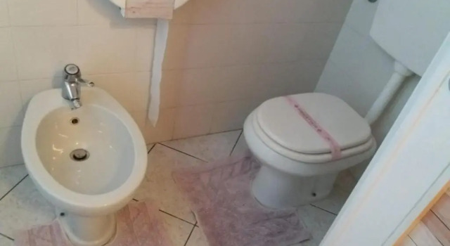Четырёхместный номер Standard Agriturismo La Ruota