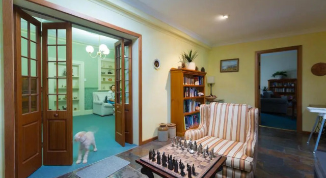 Kraft Vintage House, Buchen Sie Hotel Rowland Flat Barossa Valley