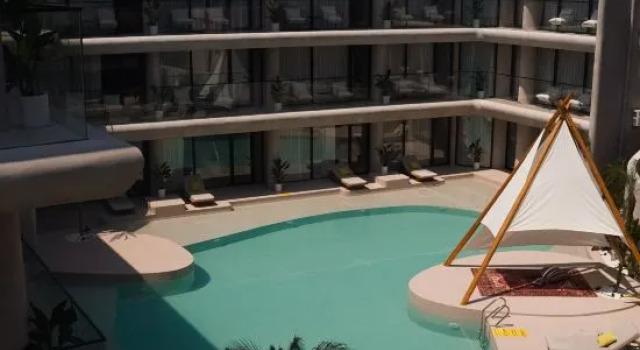 E HOUSE Guesthouse, Rezervovat Hotel San-ja Hainan