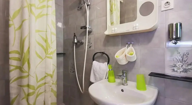 Апартаменты Classic Apartments Nea
