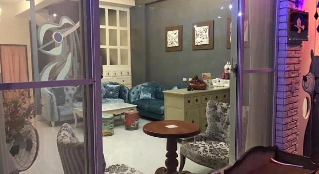 Cappuccino B&B